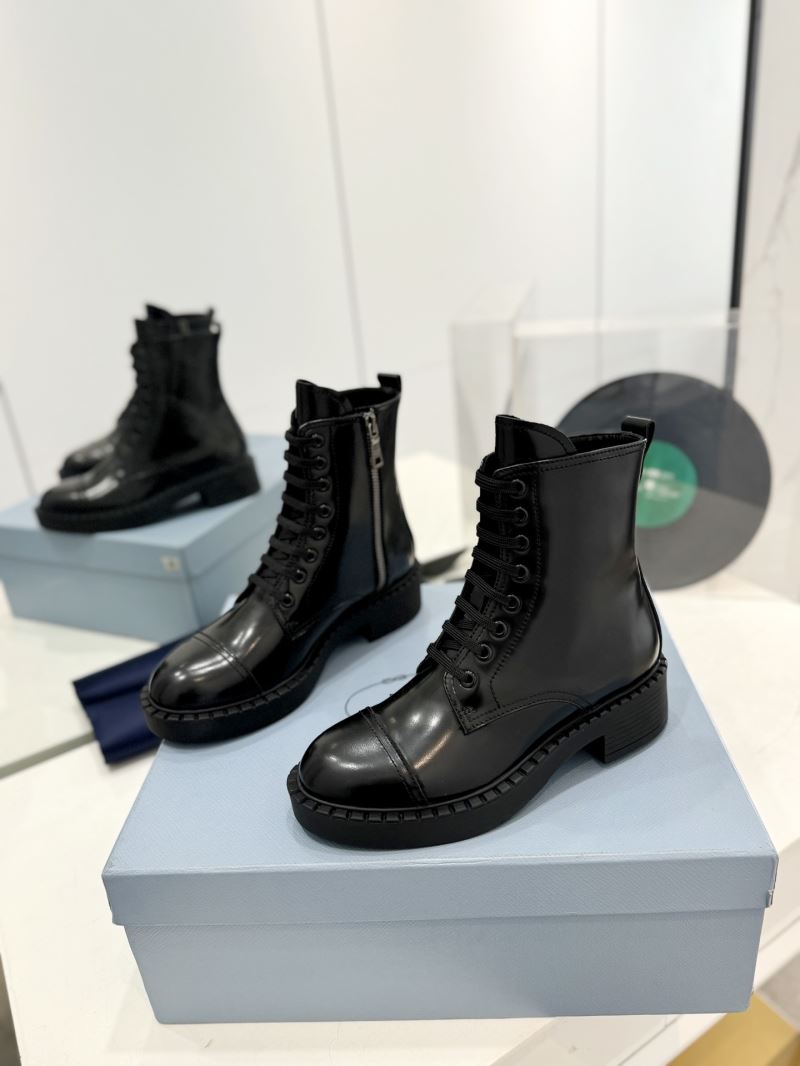 Prada Boots